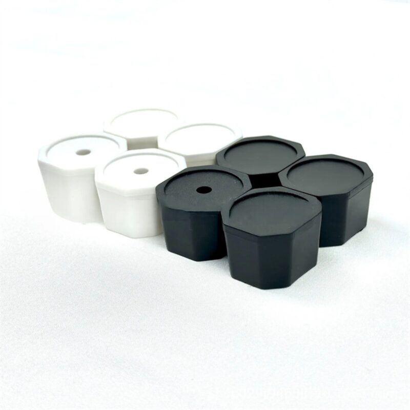 Paddle Handle End Caps