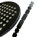 Paddle Protection Tape for Curved Edge