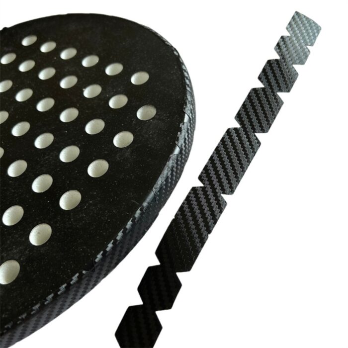 Paddle Protection Tape for Curved Edge