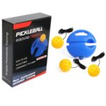 Durable Pickle Ball Trainer Kit