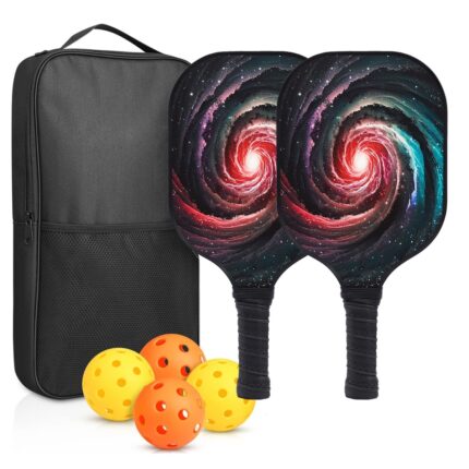 Pickleball Kit for Schools Teams