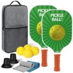 Pickleball Kit for Teams Ready Set