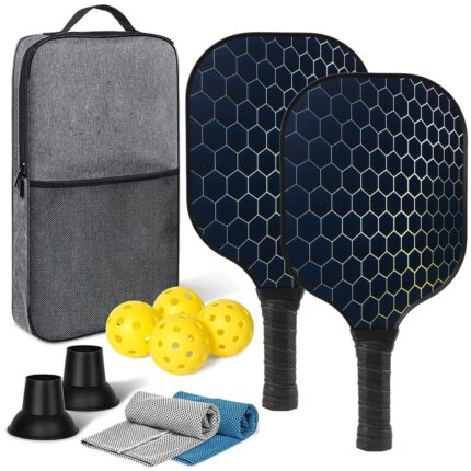 High Quality Pickleball Kit for Training
