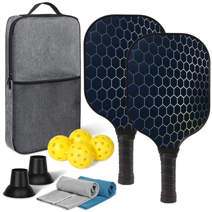 High Quality Pickleball Kit for Training