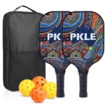 2025 Latest Pickleball Starter Kit