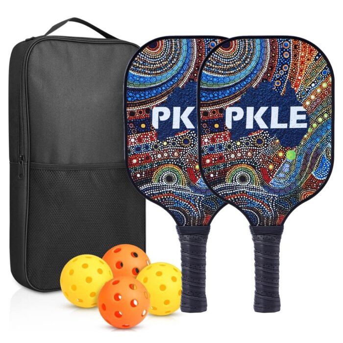 2025 Latest Pickleball Starter Kit