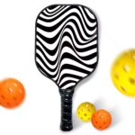 2025 Custom Printed Illusion Paddle
