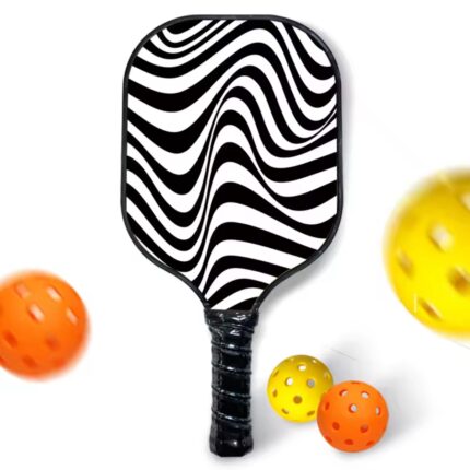 2025 Custom Printed Illusion Paddle