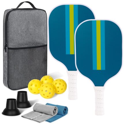 Professional Grade Pickleball Set