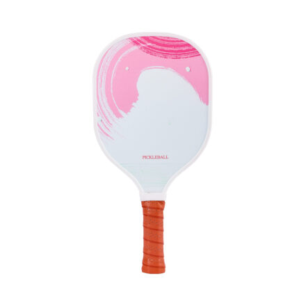 Latest Professional Pink Paddle