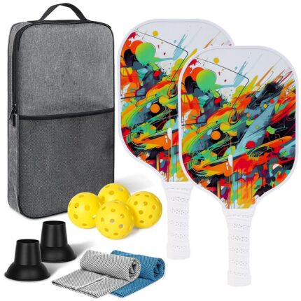 High Quality Pickleball Kit for Clubs