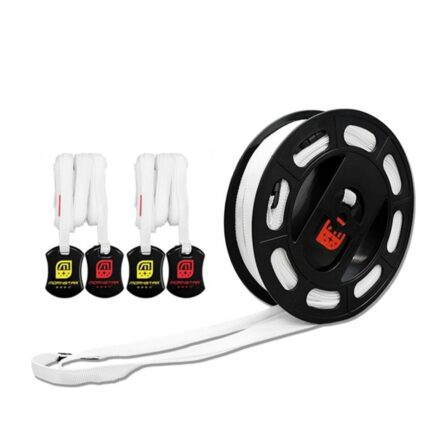 Portable Recovery Boundary Marking Set