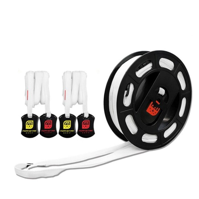 Portable Recovery Boundary Marking Set