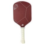 Professional Red T700 Pickleball Paddle