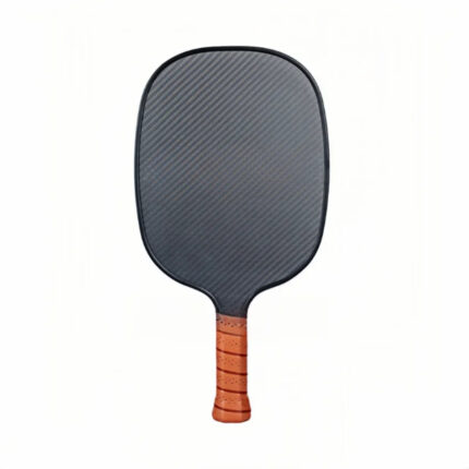 High Speed Round Pickleball Paddle