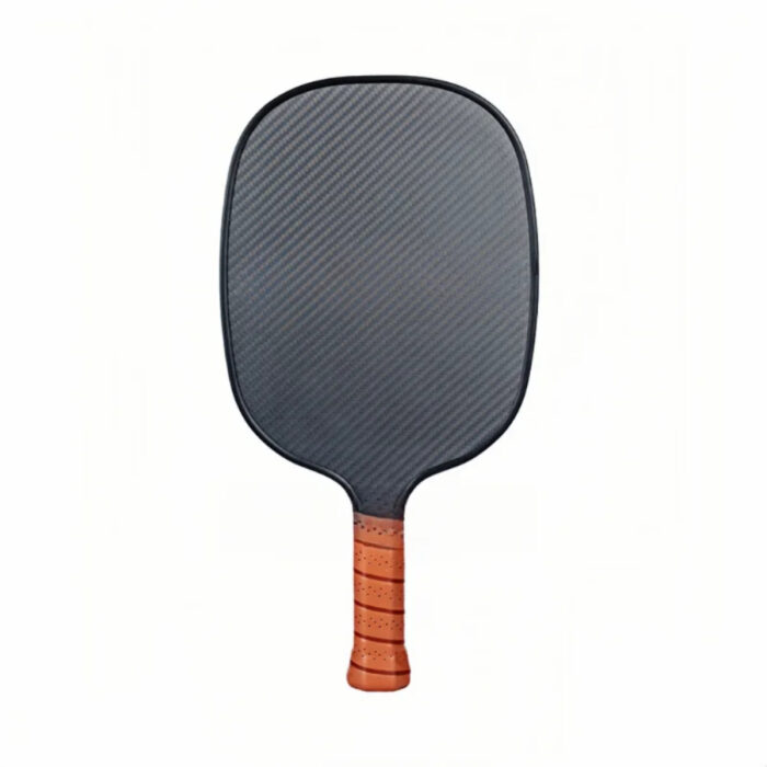 High Speed Round Pickleball Paddle