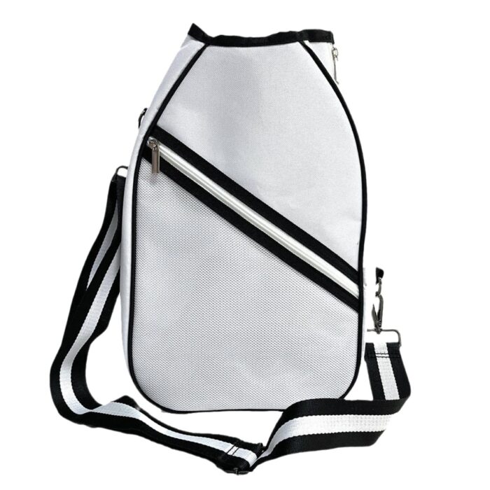 Lightweight Simple 2 Racket Carry Bag