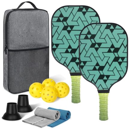 Latest Simple Pickleball Kit for Home