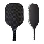 Custom Sleek Carbon Fiber Racket