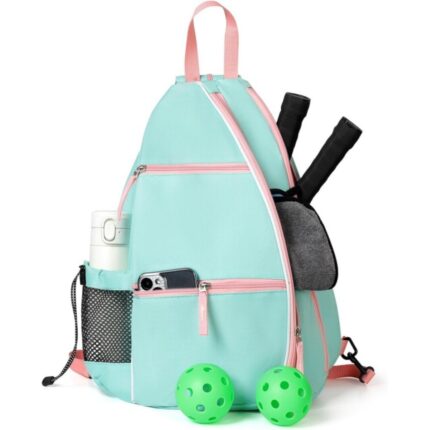 Sling Sports Bags for Pickleball