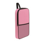 Sports Bag for Paddles Storage and Balls