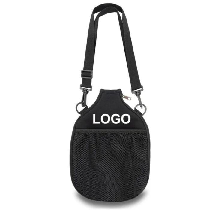 Sports Bag with Shoulder Straps