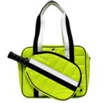 Sports Duffle Bag for Pickleball
