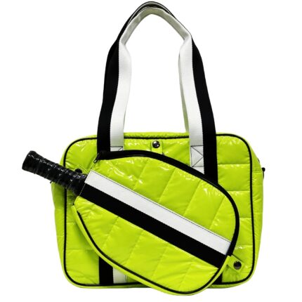 Sports Duffle Bag for Pickleball