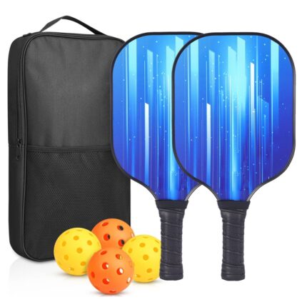 Latest Stylish Pickleball Paddle Set