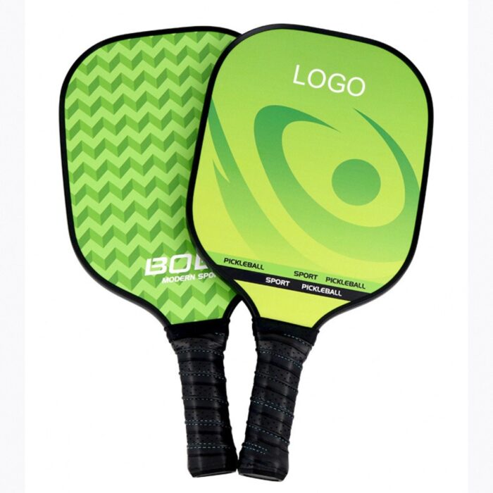 Professional Swirl Dynamic Paddle