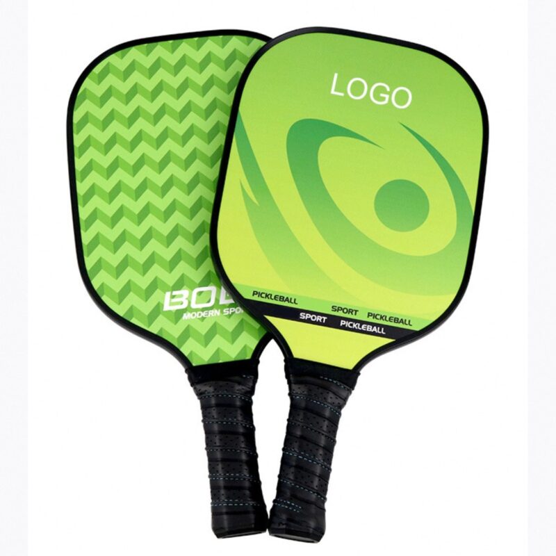 Professional Swirl Dynamic Paddle