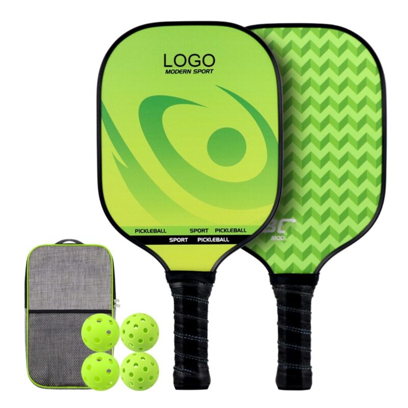 Swirl Dynamic Pickleball Paddle Kit