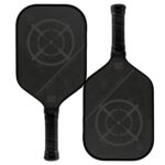 Custom T700 16mm Pickleball Paddle