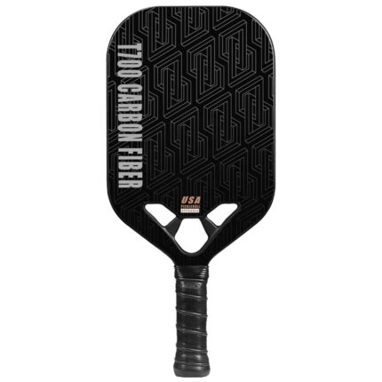 T700 Carbon Fiber Edgeless Paddle