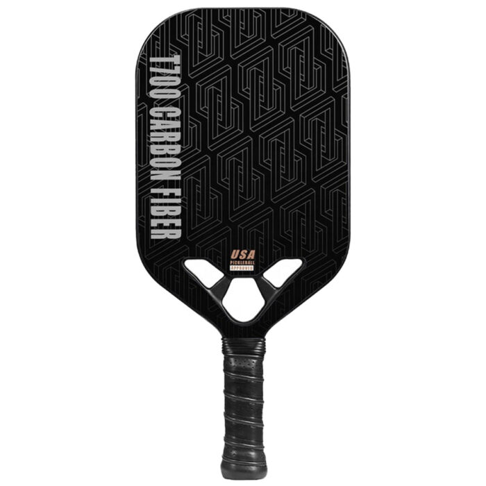 T700 Carbon Fiber Edgeless Paddle