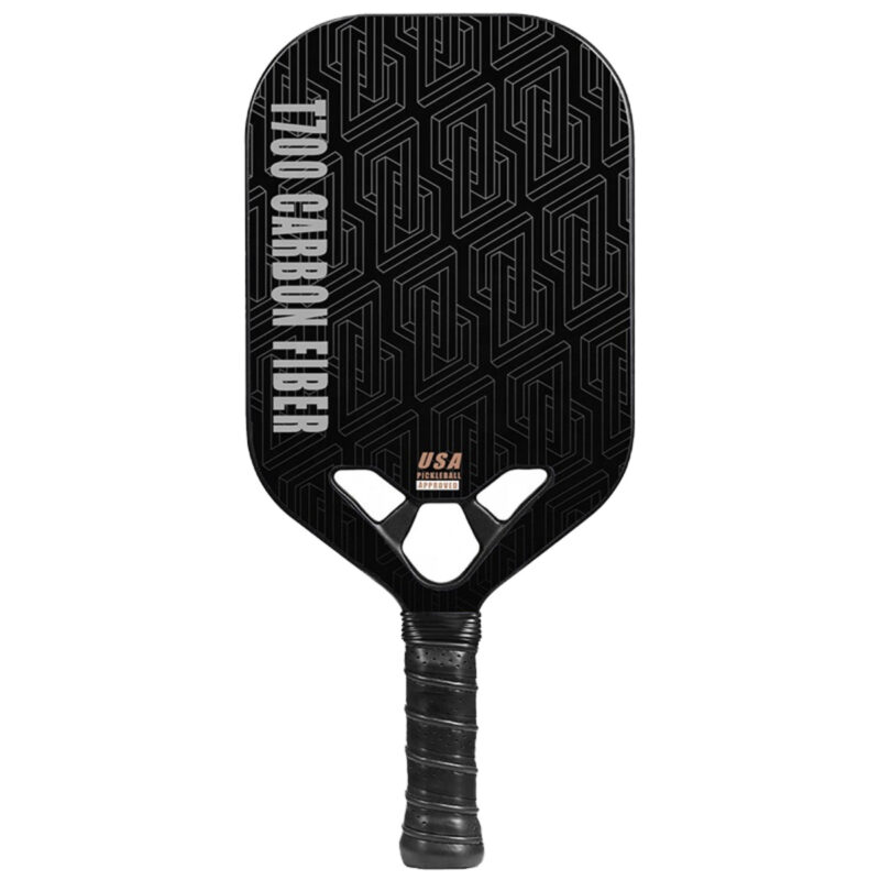 T700 Carbon Fiber Edgeless Paddle
