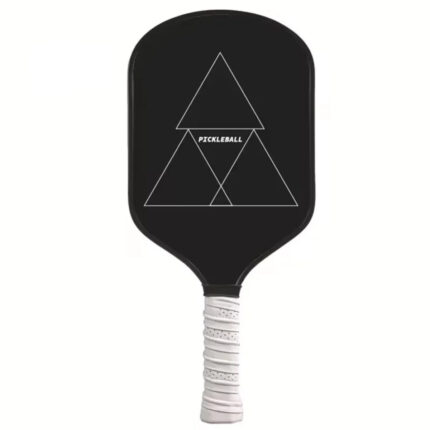 T700 Thermoformed Carbon Paddle