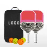 T700 Thermoformed Pickleball Kit