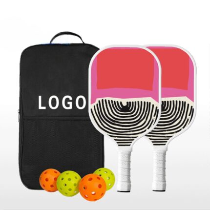 T700 Thermoformed Pickleball Kit