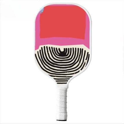 T700 Thermoformed Pickleball Paddle
