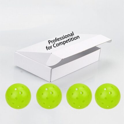 40 Hole USAPA Approved Pickleballs