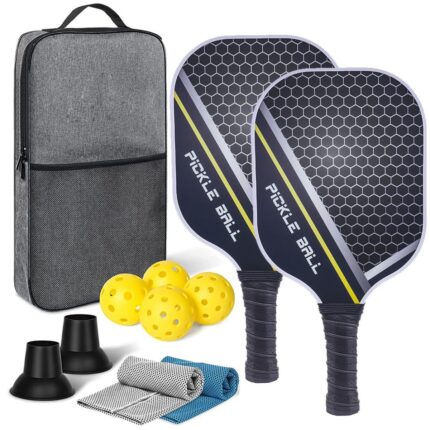 2025 Latest Value Pack Pickleball Kit