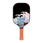 Latest Premium Wooden Racket