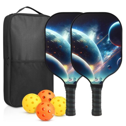 Wholesale Pickleball Paddle Kits