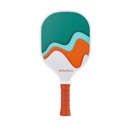Latest Wooden Pickleball Paddle