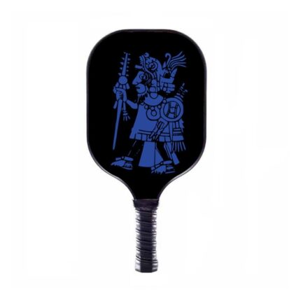 T700 Edgeless Pickleball Paddle