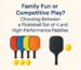 Pickleball Set
