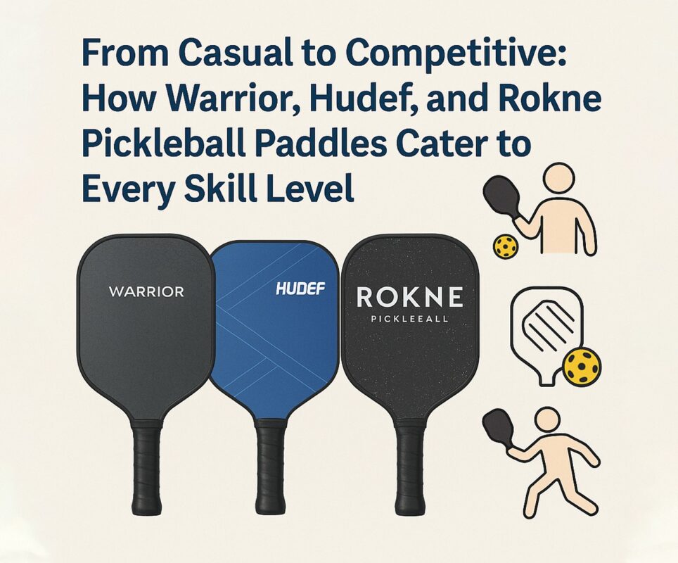 Rokne Pickleball