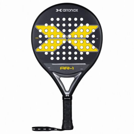 Latest 12K Carbon New Racket Padel