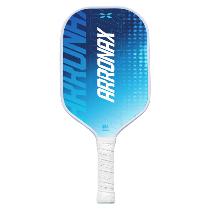 13mm Edge Guard Fiberglass Racket